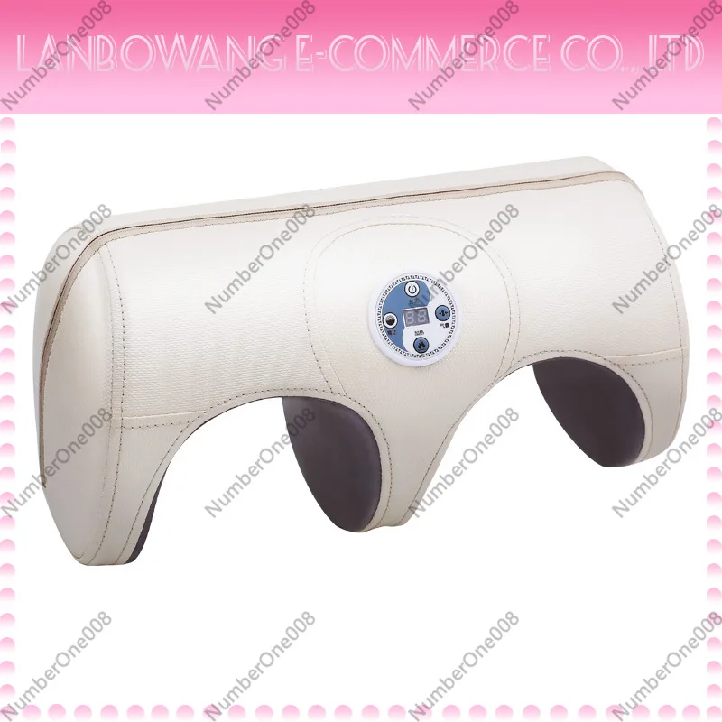 Knee Support Brace - Kniemassagegerät mit Luftkompression und Wärmetherapie, beheizte