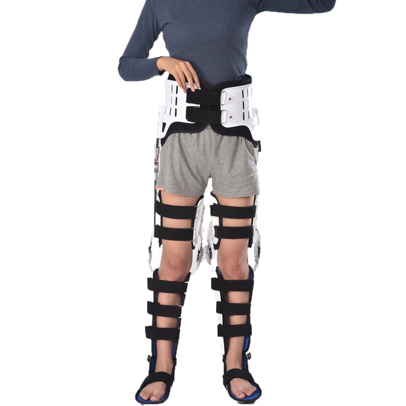 Hüfte Sacrum Taille Knie Knöch – Knee Support Brace Bewertung und Preis