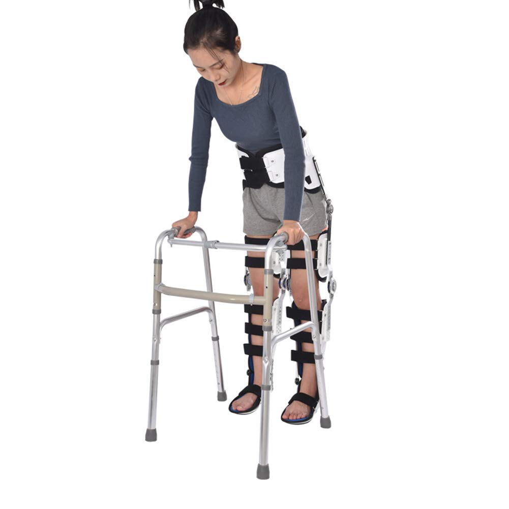 Hüfte Sacrum Taille Knie Knöch – Knee Support Brace Bewertung und Preis