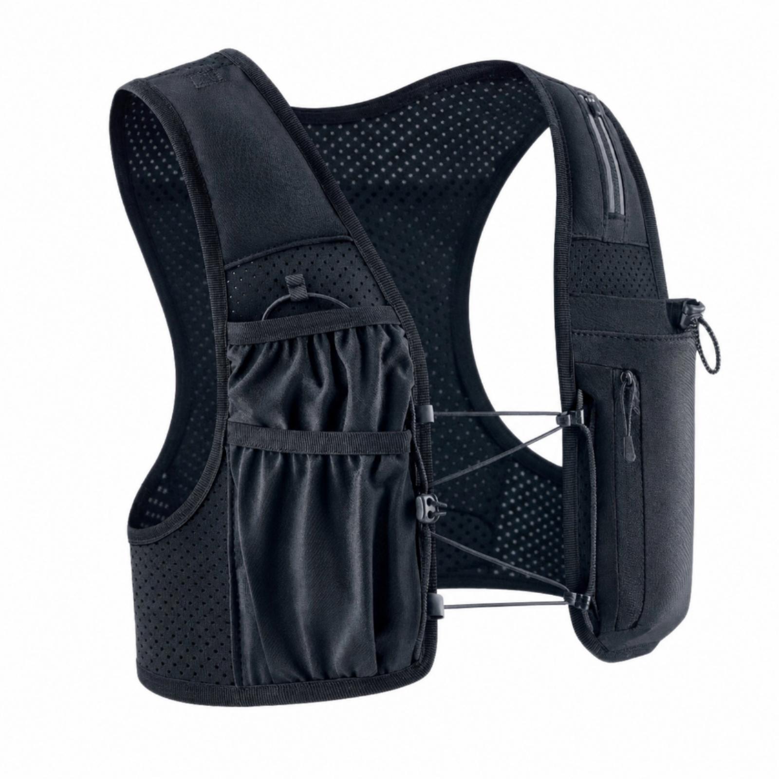 Leichte Reflektierende Hydrati – Running Gear Storage Bewertung und Preis