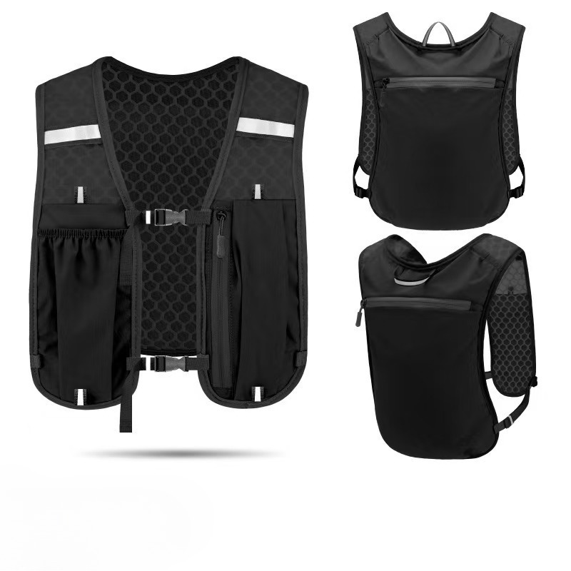 Reflektierende Leichtgewicht-W – Running Gear Storage Bewertung und Preis