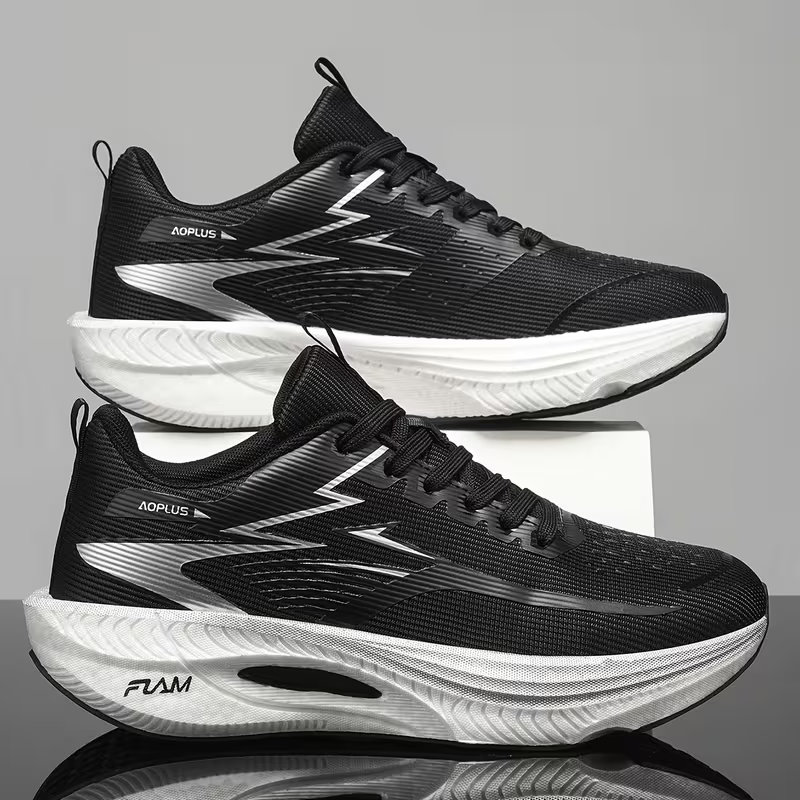 Marathon Herren Laufschuhe mit – Running Shoe Carbon Bewertung und Preis