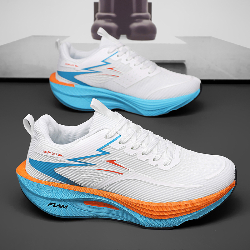 Marathon Herren Laufschuhe mit – Running Shoe Carbon Bewertung und Preis