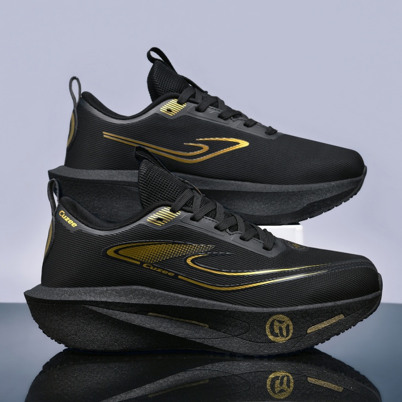 Herren-Laufschuhe mit Carbonpl – Running Shoe Carbon Bewertung und Preis