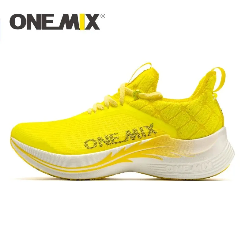 ONEMIX Carbon Plate Marathon-L – Running Shoe Carbon Bewertung und Preis