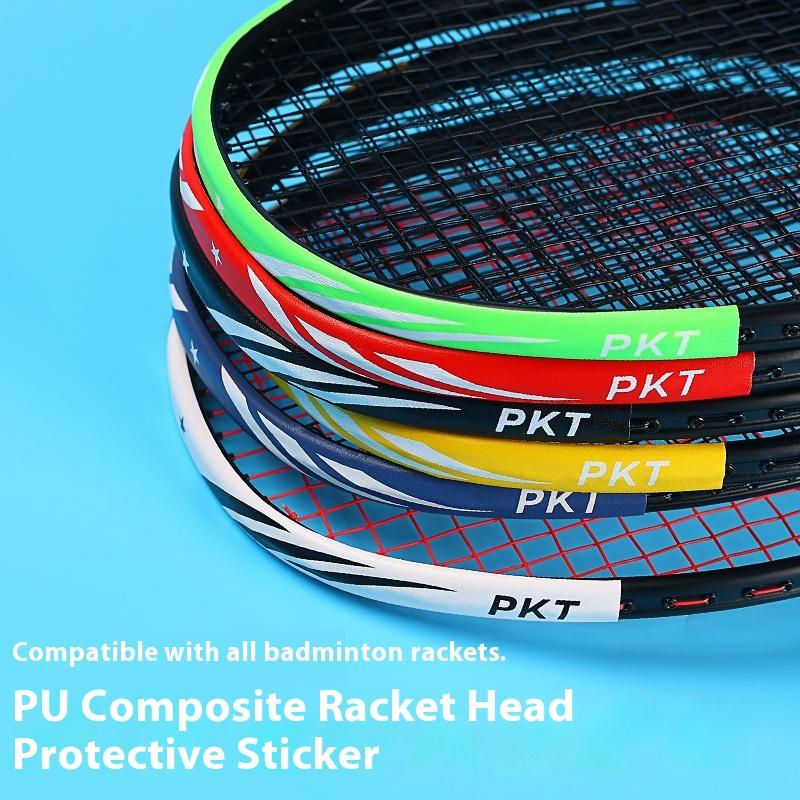 1/5Pcs Badminton Schläger Schu – Head Racket Boom Bewertung und Preis