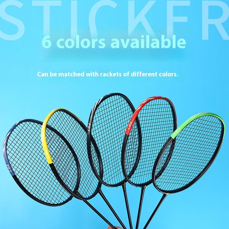 1/5Pcs Badminton Schläger Schu – Head Racket Boom Bewertung und Preis