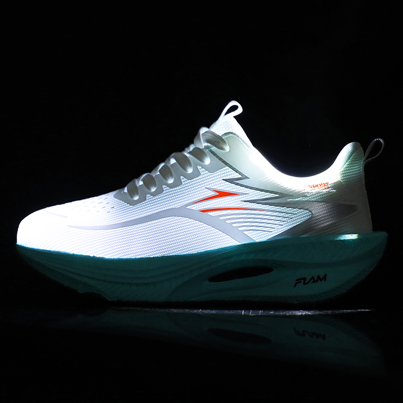 Modische Vielseitige Bequeme L – Running Shoe Carbon Bewertung und Preis