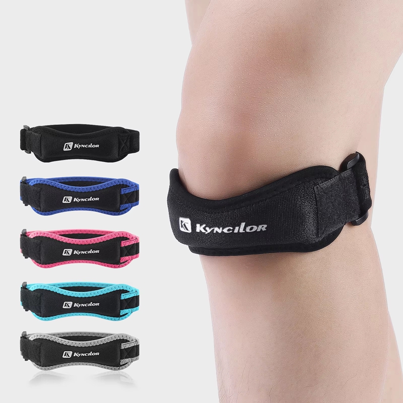 Outdoor-Sport Knieschoner Pate – Knee Support Brace Bewertung und Preis