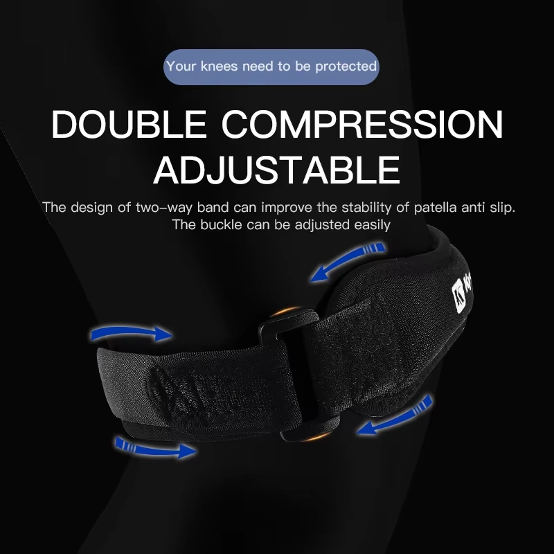 Outdoor-Sport Knieschoner Pate – Knee Support Brace Bewertung und Preis
