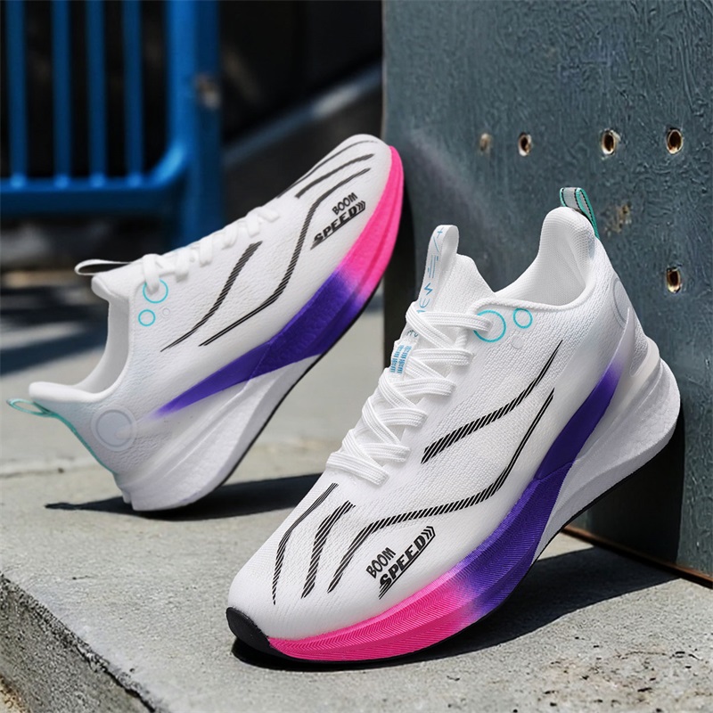 Stylische, atmungsaktive Laufs – Running Shoe Carbon Bewertung und Preis