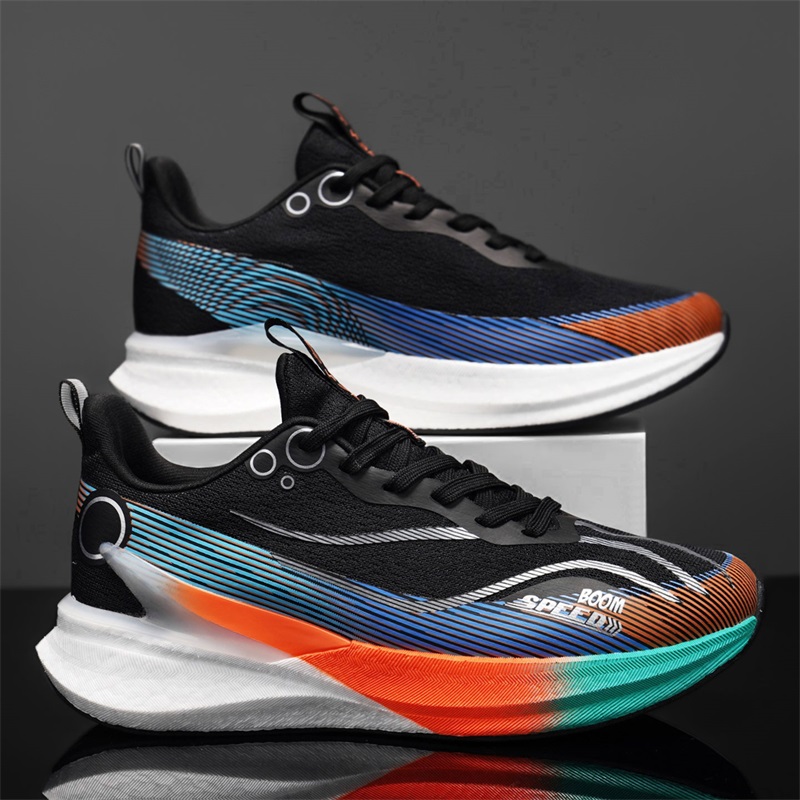 Stylische, atmungsaktive Laufs – Running Shoe Carbon Bewertung und Preis
