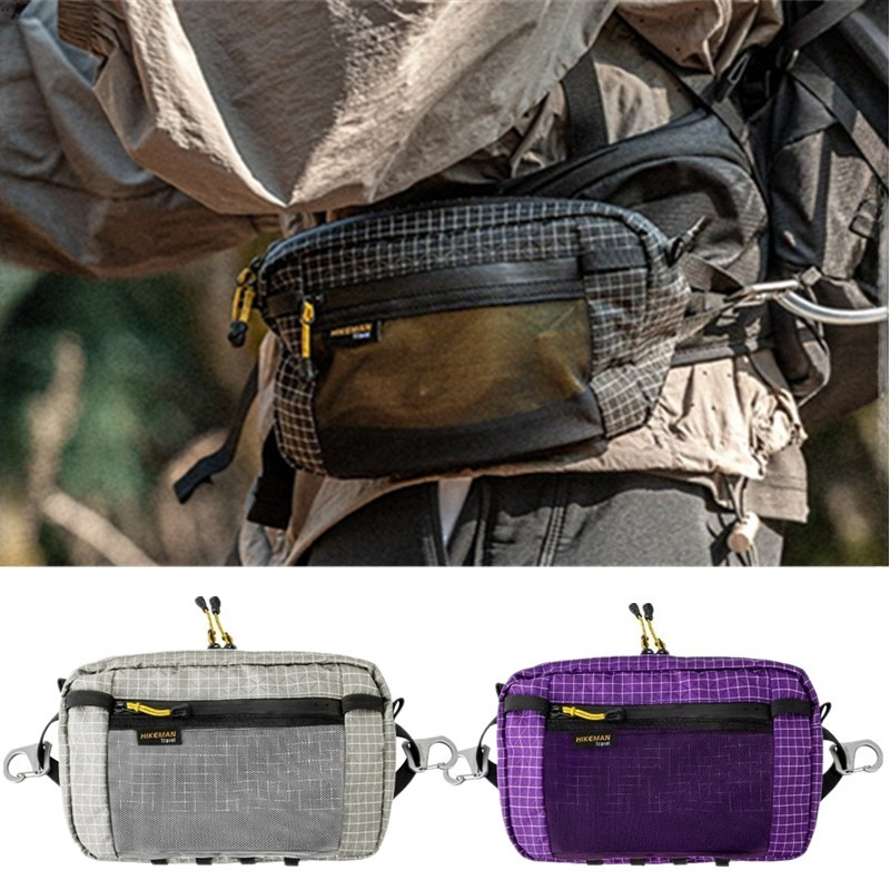 Outdoor-Hüfttasche, leichte, w – Running Gear Storage Bewertung und Preis