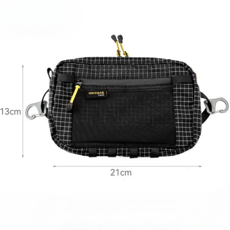 Outdoor-Hüfttasche, leichte, w – Running Gear Storage Bewertung und Preis