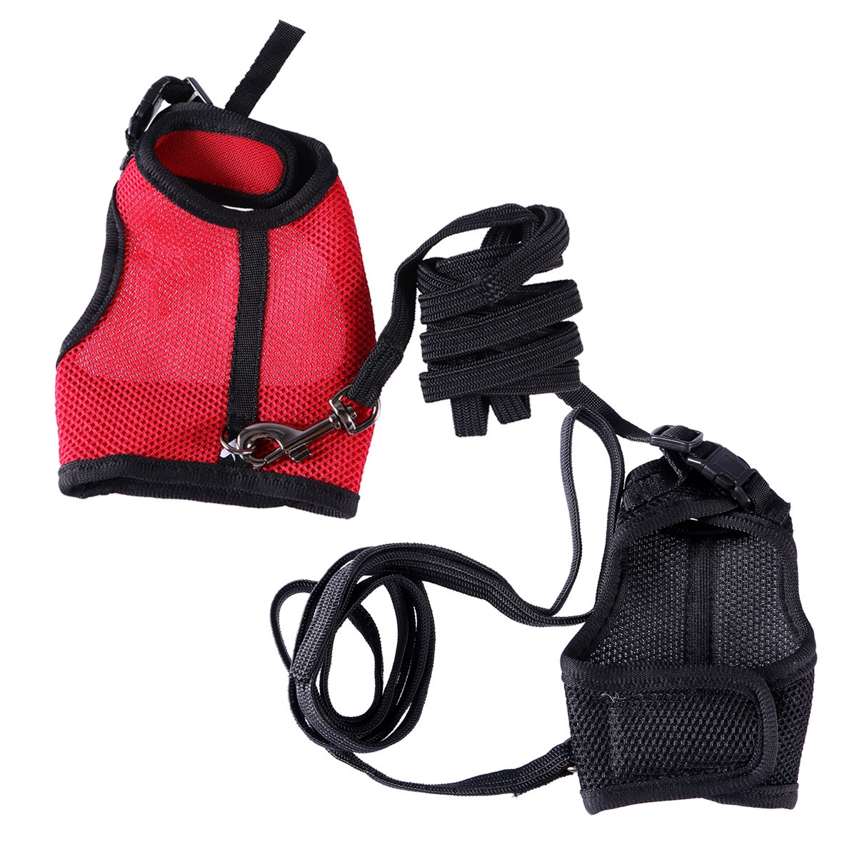 Haustier-Geschirr mit Leine fü – Running Gear Rabbit Bewertung und Preis