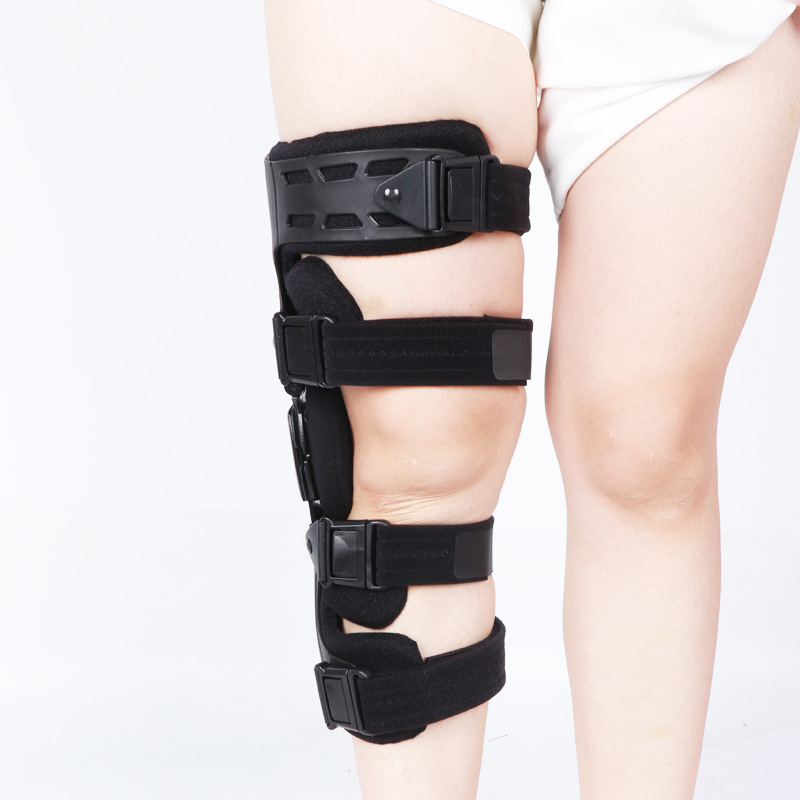 Medizinische verstellbare Klam – Knee Support Brace Bewertung und Preis