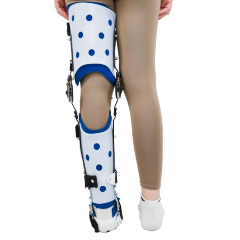 Knieorthese Gelenkstabilisator – Knee Support Brace Bewertung und Preis