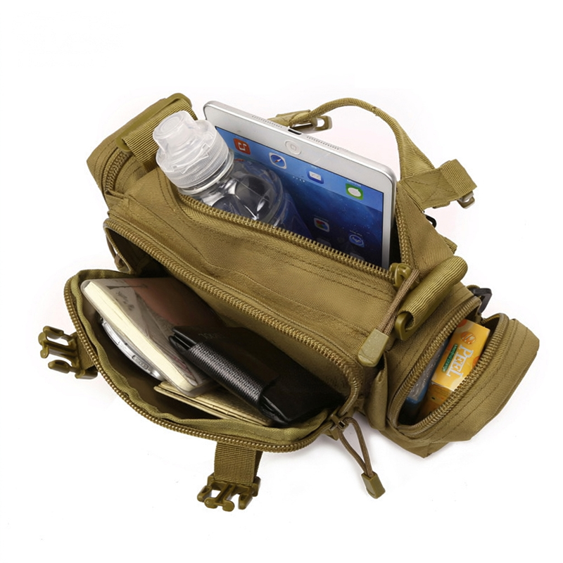 Multifunktionale Outdoor-Sport – Running Gear Storage Bewertung und Preis