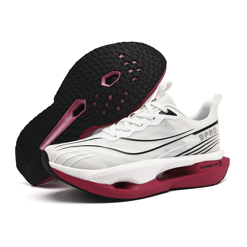 Carbon-Plate Herren Laufschuhe – Running Shoe Carbon Bewertung und Preis