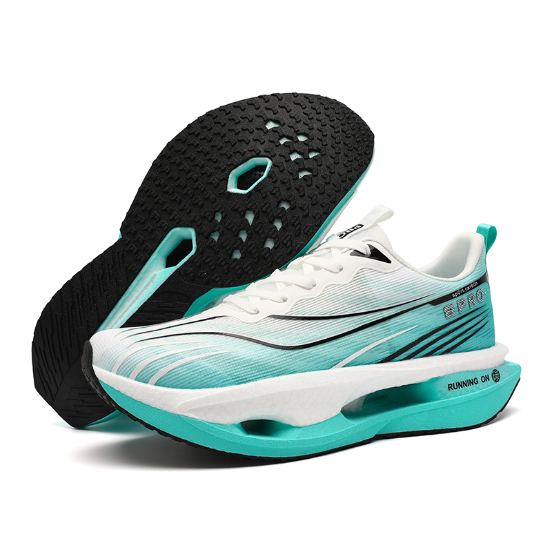 Carbon-Plate Herren Laufschuhe – Running Shoe Carbon Bewertung und Preis