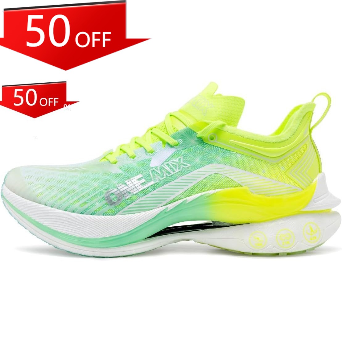 ONEMIX T700 Carbon Plate Marat – Running Shoe Carbon Bewertung und Preis