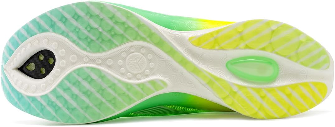 ONEMIX T700 Carbon Plate Marat – Running Shoe Carbon Bewertung und Preis