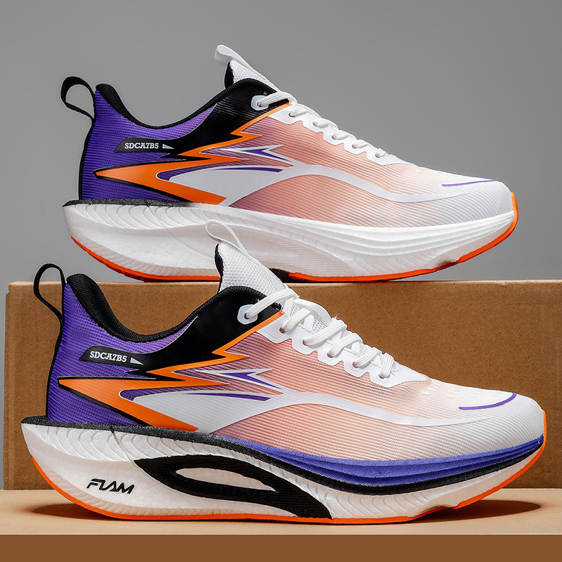 Laufschuhe für Herren, Carbon- – Running Shoe Carbon Bewertung und Preis