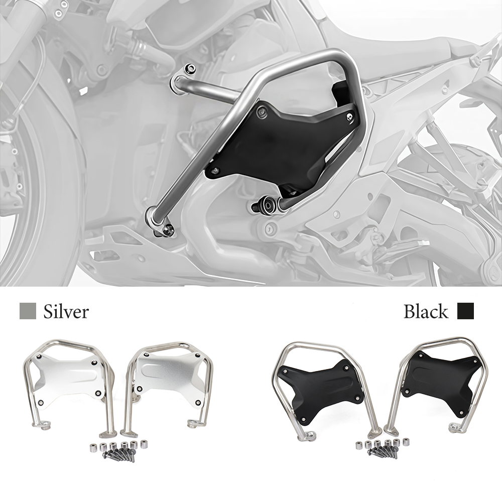 Für BMW R1300GS R1300GS ADV Ab – Head Racket Boom Bewertung und Preis