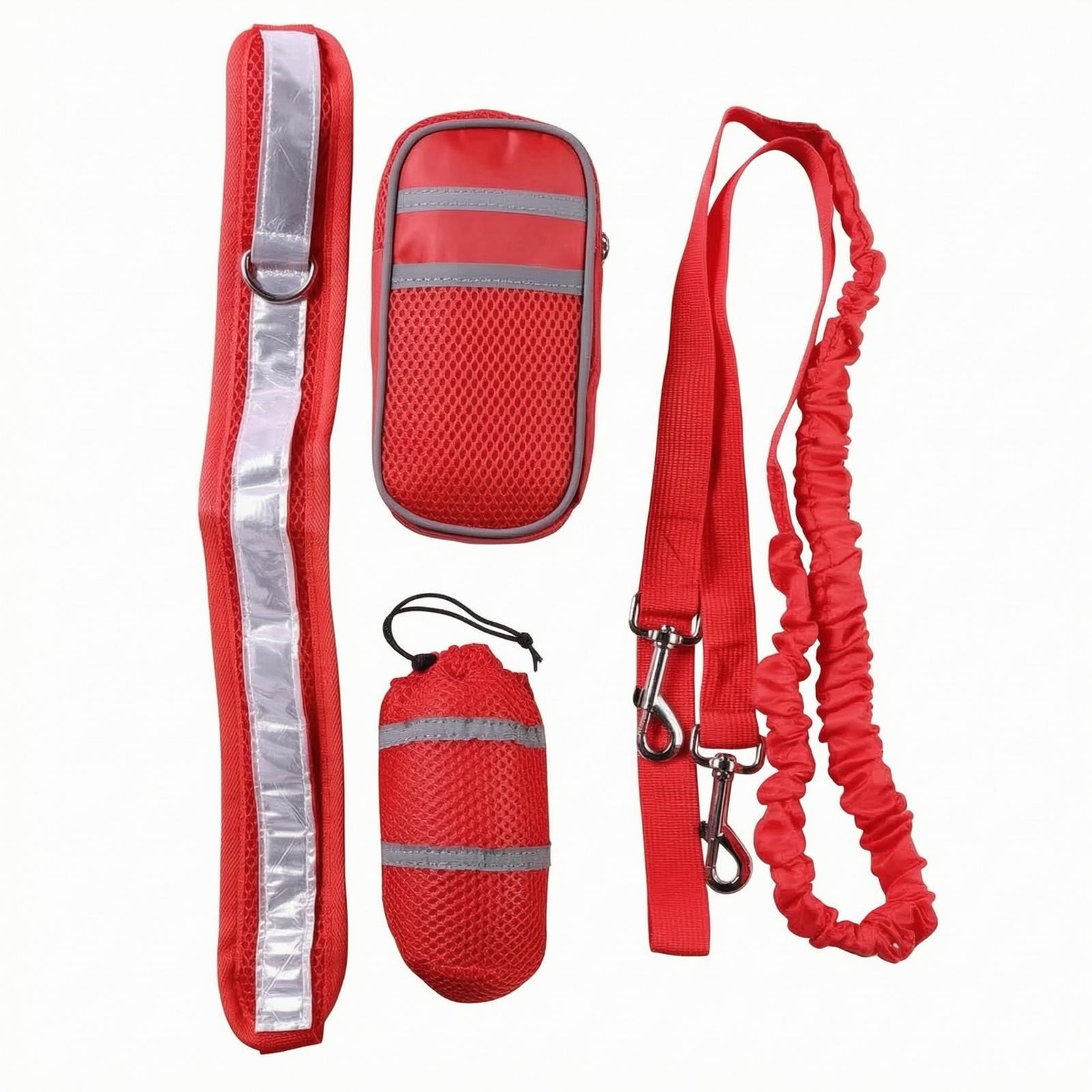 Verstellbarer Taillengürtel fü – Running Gear Storage Bewertung und Preis