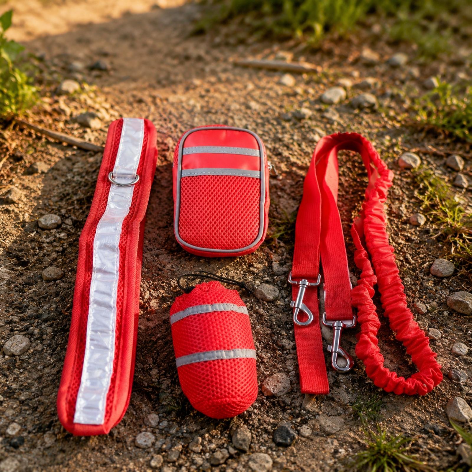 Verstellbarer Taillengürtel fü – Running Gear Storage Bewertung und Preis
