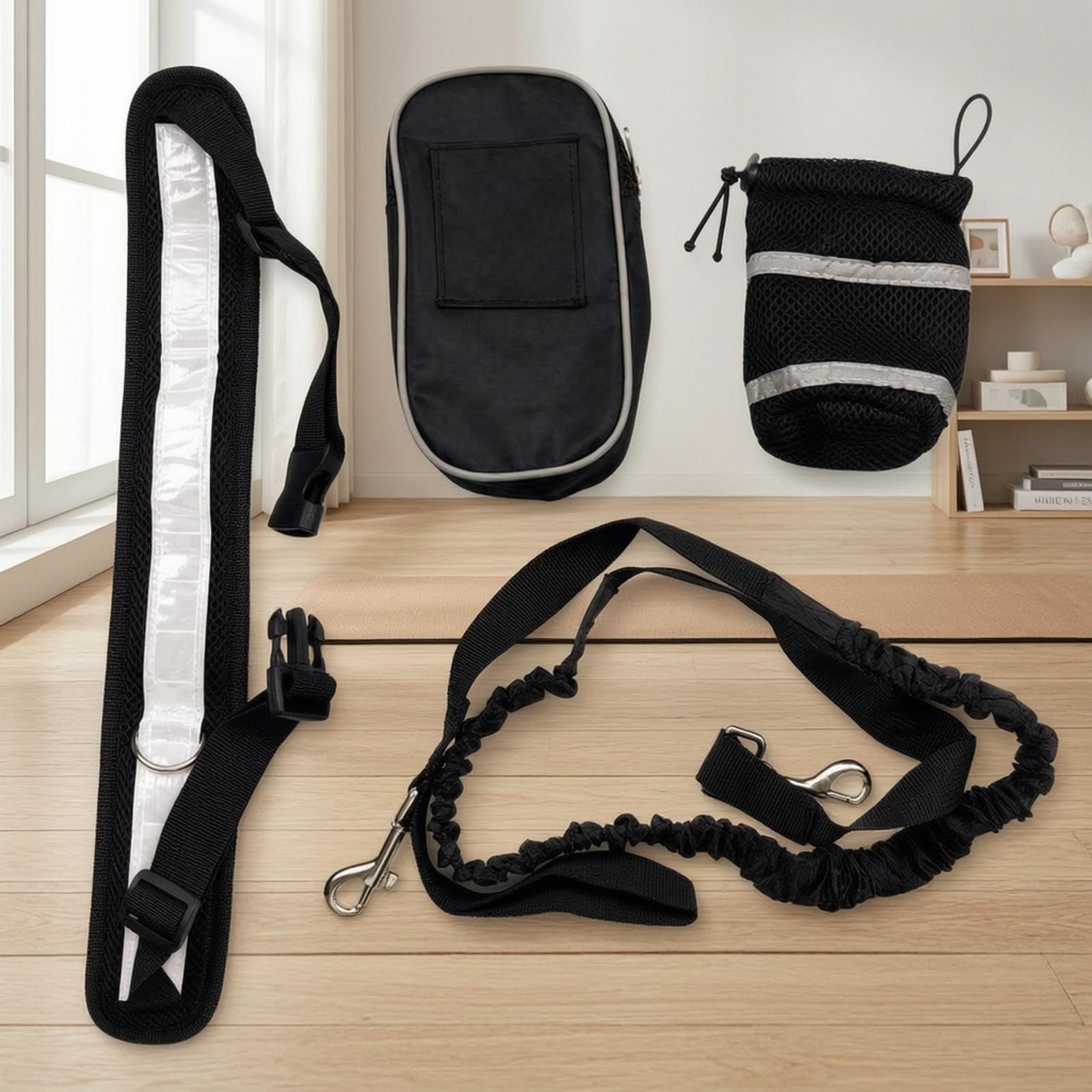 Verstellbarer Taillengürtel fü – Running Gear Storage Bewertung und Preis