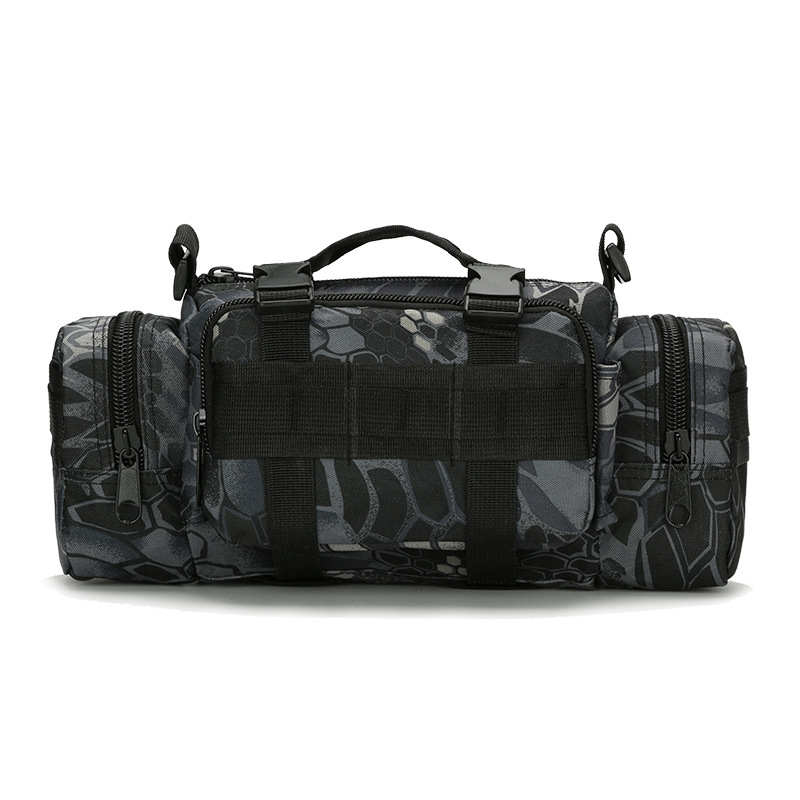 Multifunktionale Sport-Hüfttas – Running Gear Storage Bewertung und Preis