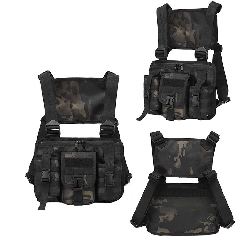 Taktisches Laufwesten-Paket, m – Running Gear Storage Bewertung und Preis