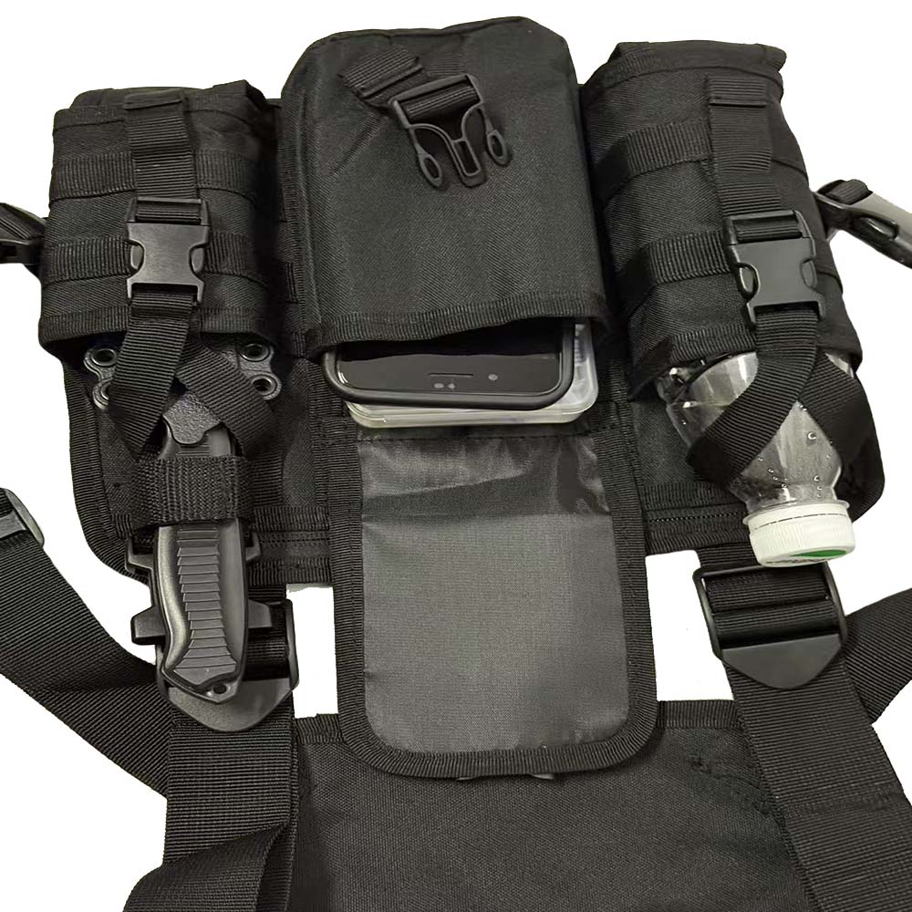 Taktisches Laufwesten-Paket, m – Running Gear Storage Bewertung und Preis