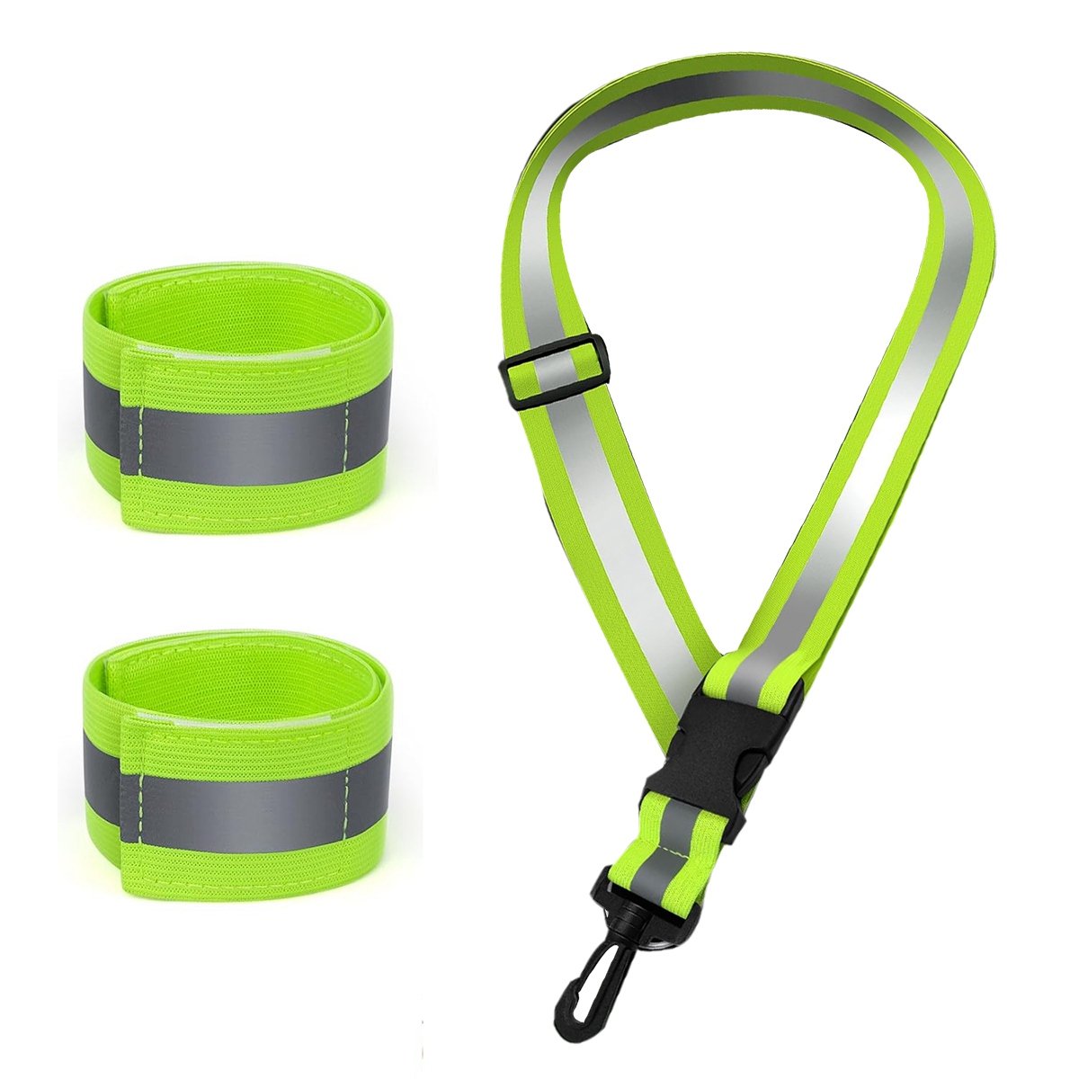 ABXY Reflektierende Schleife f – Running Gear At Night Bewertung und Preis