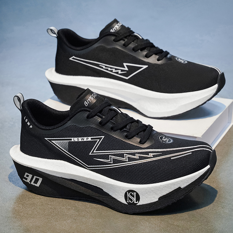Herren Casual Sport-Laufschuhe – Running Shoe Carbon Bewertung und Preis