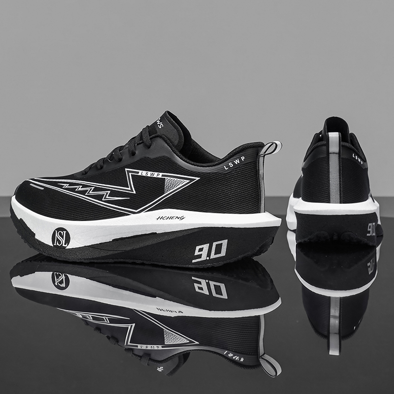 Herren Casual Sport-Laufschuhe – Running Shoe Carbon Bewertung und Preis