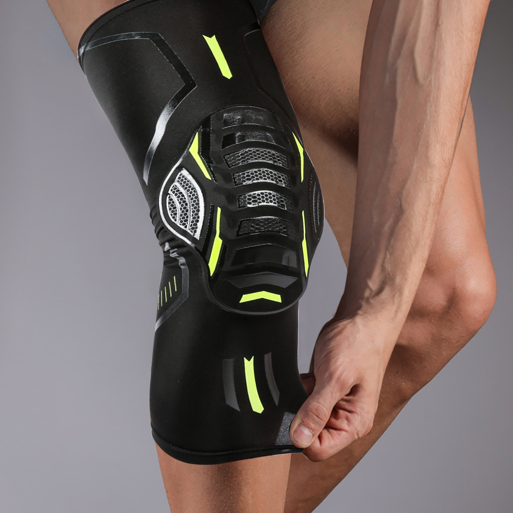 Kniebandage Kompressions-Knieu – Knee Support Brace Bewertung und Preis